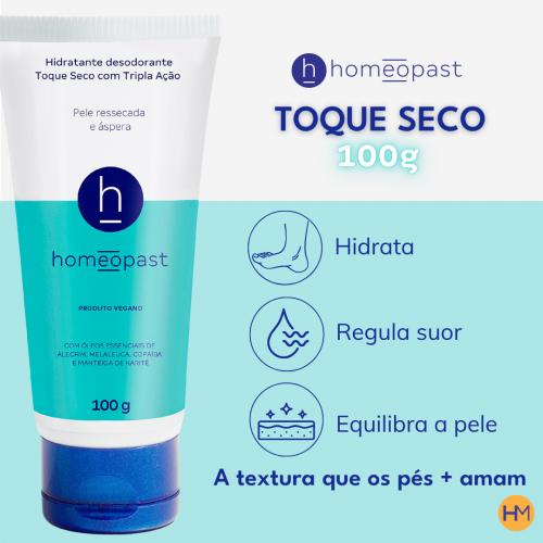 Toque seco 
